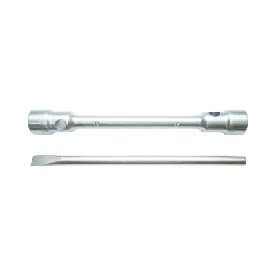 Chiave a bussola da 32x33 mm con leva Breckner Germany - immagine 3