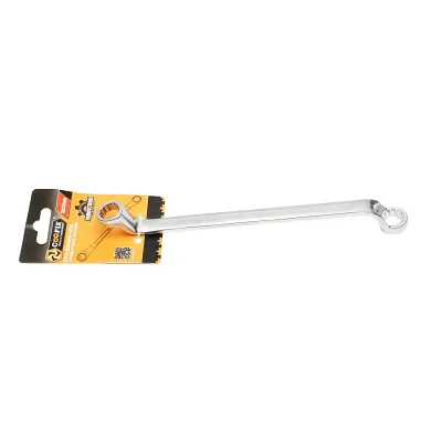 Chiave a cricchetto doppia 12x13 mm professionale Coofix - immagine 3