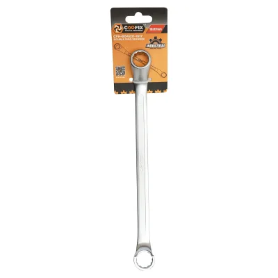 Chiave  doppia 16x17 mm professionale Coofix
