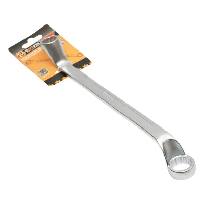 Chiave  doppia 16x17 mm professionale Coofix - immagine 2