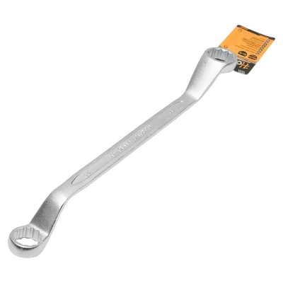 Chiave a cricchetto doppia 20x22 mm Hoteche - immagine 3