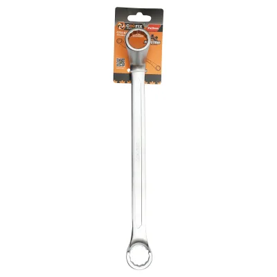 Chiave a cricchetto doppia 21x23 mm professionale Coofix