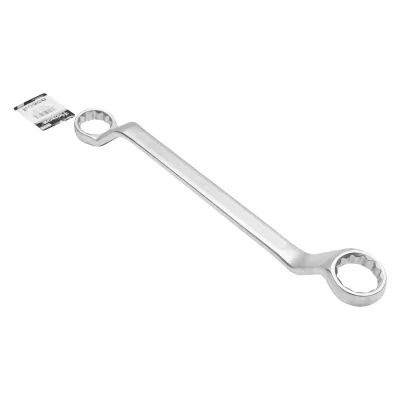 Chiave a cricchetto doppia 30x32 mm Hoteche - immagine 3