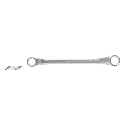 Chiave a cricchetto doppia 30x32 mm Hoteche