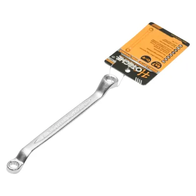 Chiave a cricchetto doppia 6x7 mm Hoteche - immagine 3