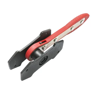 Chiave a cricchetto per pinza freno universale, Breckner Germany. - immagine 3