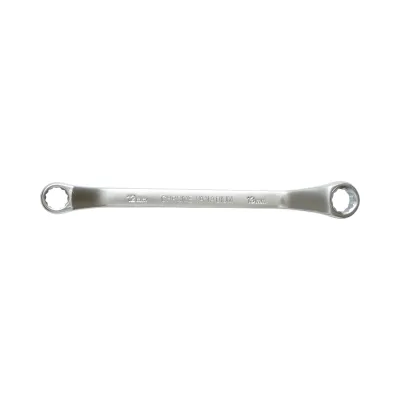 Chiave ad anello a doppia estremità 12x13mm Breckner Germany