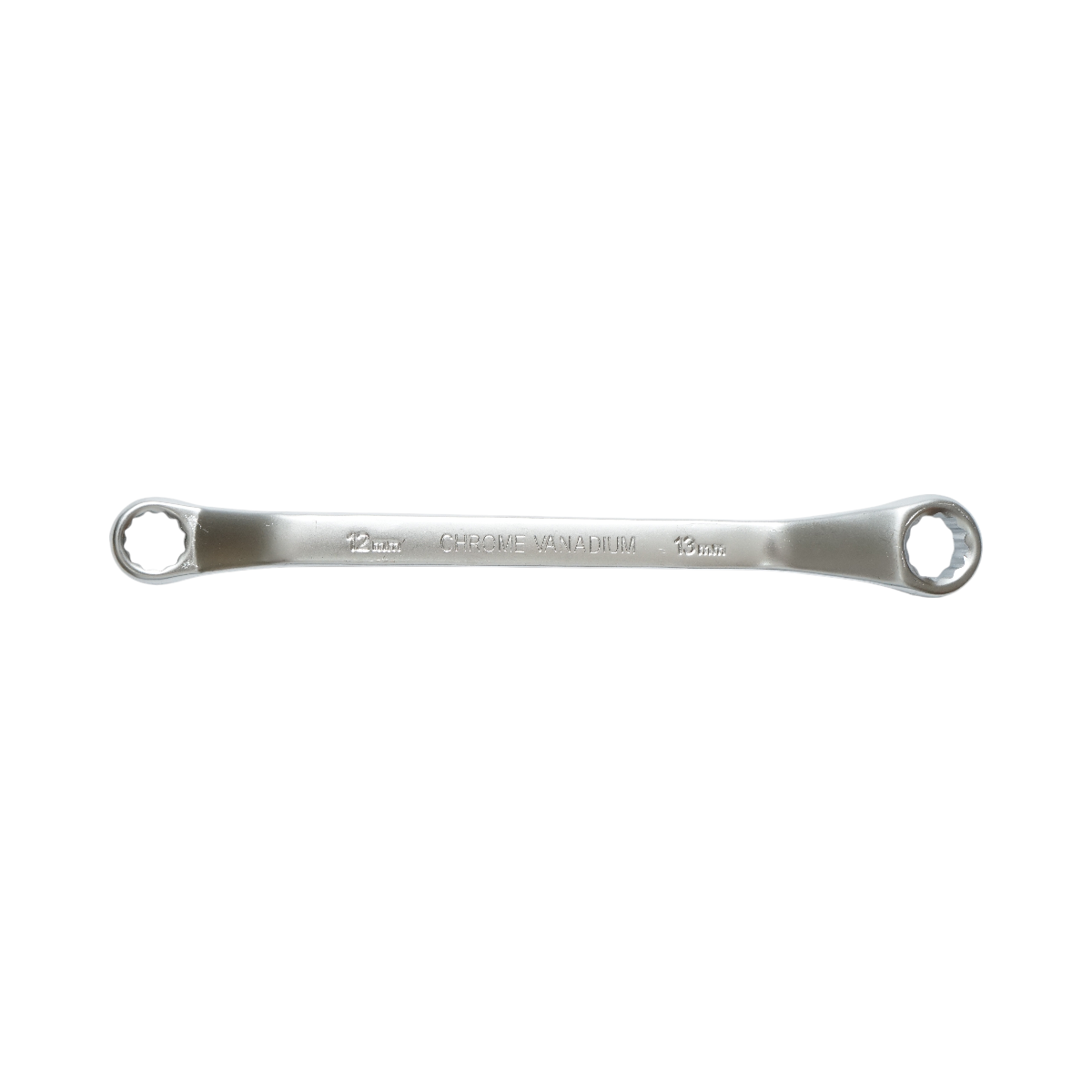 Chiave ad anello a doppia estremità 12x13mm Breckner Germany