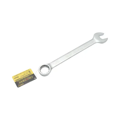 Chiave combinata Crownman da 19 mm in acciaio Cr-V - immagine 3