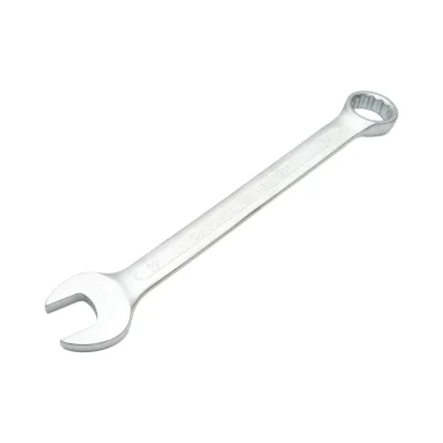 Chiave combinata Crownman da 19 mm in acciaio Cr-V - immagine 2