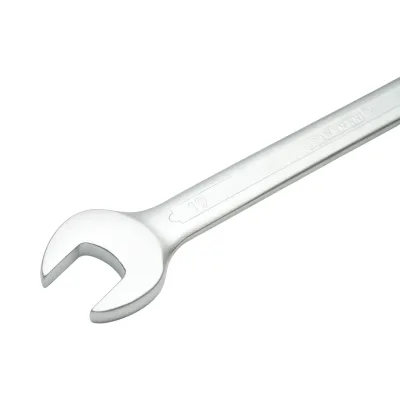 Chiave combinata Crownman da 19 mm in acciaio Cr-V - immagine 4