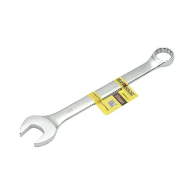 Chiave combinata Crownman da 21 mm in acciaio al carbonio - immagine 3