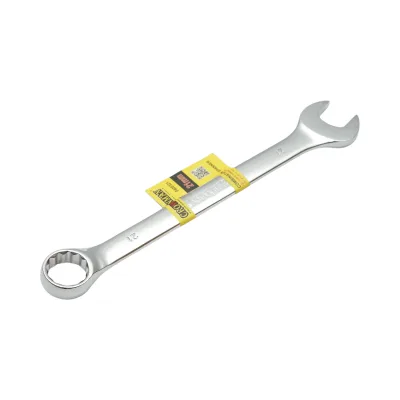 Chiave combinata Crownman da 21 mm in acciaio al carbonio - immagine 2