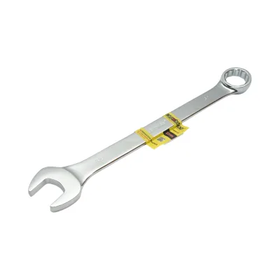 Chiave combinata Crownman da 32 mm in acciaio al carbonio - immagine 3