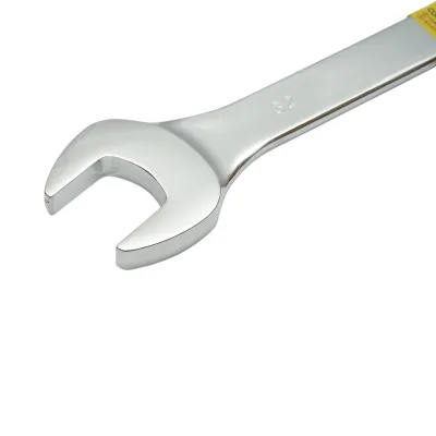 Chiave combinata Crownman da 32 mm in acciaio al carbonio - immagine 4