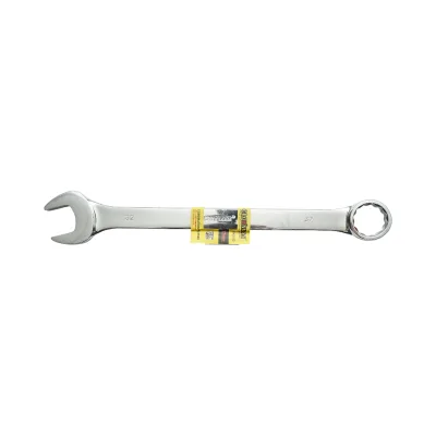 Chiave combinata Crownman da 32 mm in acciaio al carbonio