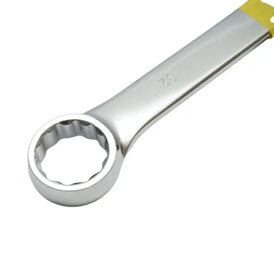 Chiave combinata Crownman da 32 mm in acciaio al carbonio - immagine 5