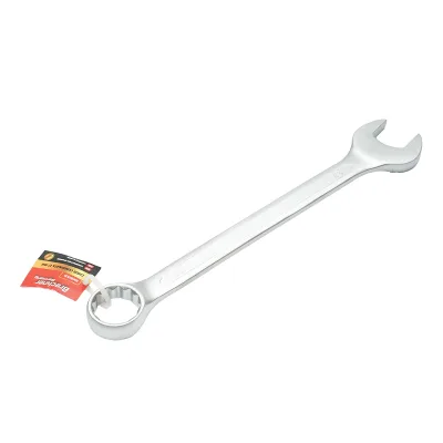 Chiave combinata da 27 mm Breckner Germany - immagine 3