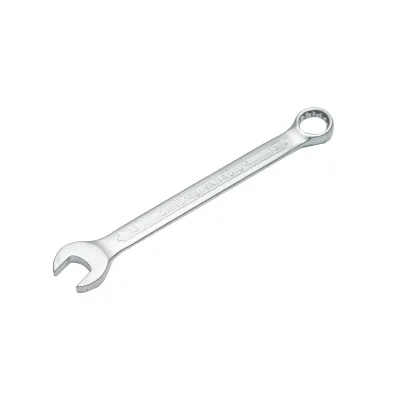 Chiave combinata fissa e a cricchetto da 13 mm Breckner Germany - immagine 2