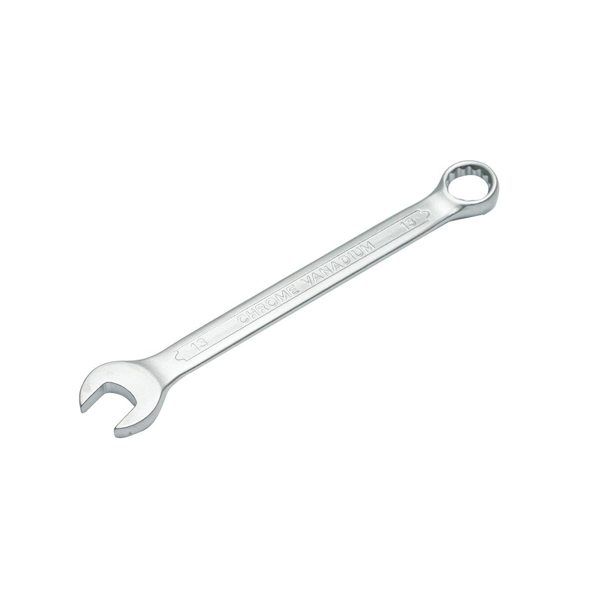 Chiave combinata fissa e a cricchetto da 13 mm Breckner Germany - immagine 2