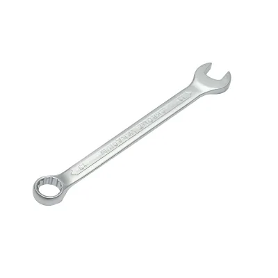 Chiave combinata fissa e a cricchetto da 13 mm Breckner Germany - immagine 3