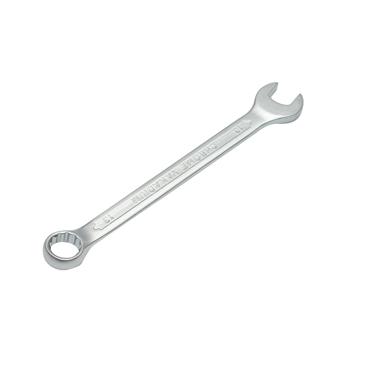 Chiave combinata fissa e a cricchetto da 13 mm Breckner Germany - immagine 3