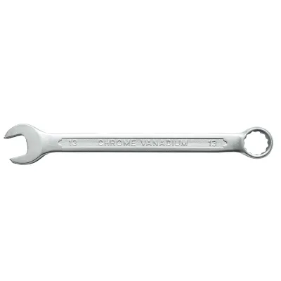 Chiave combinata fissa e a cricchetto da 13 mm Breckner Germany