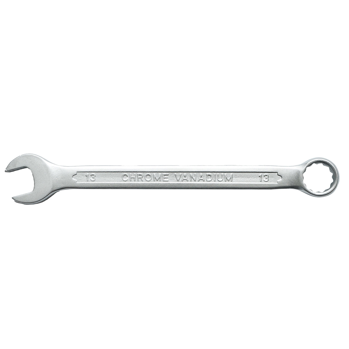 Chiave combinata fissa e a cricchetto da 13 mm Breckner Germany