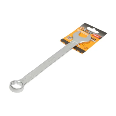 Chiave combinata fissa e a cricchetto da 19 mm professionale Coofix - immagine 2