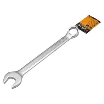 Chiave combinata fissa e a cricchetto da 21 mm Hoteche - immagine 2