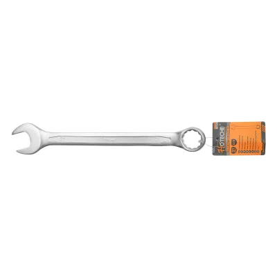 Chiave combinata fissa e a cricchetto da 21 mm Hoteche