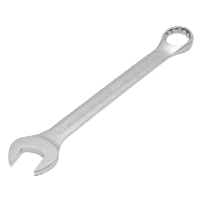 Chiave combinata fissa e a cricchetto da 32 mm Hoteche - immagine 2