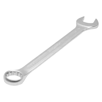 Chiave combinata fissa e a cricchetto da 32 mm Hoteche - immagine 3