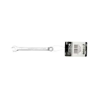 Chiave combinata fissa e a cricchetto da 8 mm Hoteche - immagine 2
