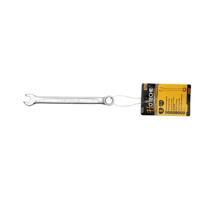 Chiave combinata fissa e a cricchetto da 8 mm Hoteche