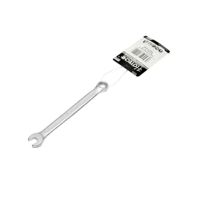 Chiave combinata fissa e a cricchetto da 8 mm Hoteche - immagine 3