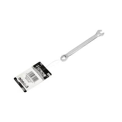 Chiave combinata fissa e a cricchetto da 8 mm Hoteche - immagine 4