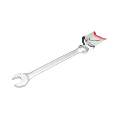 Chiave combinata professionale in acciaio Cr-V da 17 mm Breckner Germany - immagine 2