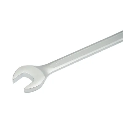 Chiave combinata professionale in acciaio Cr-V da 17 mm Breckner Germany - immagine 4