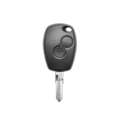 Chiave Dacia Logan, Sandero, Duster senza chip - immagine 2