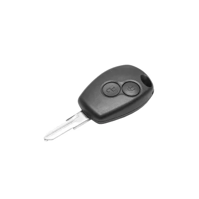 Chiave Dacia Logan, Sandero, Duster senza chip