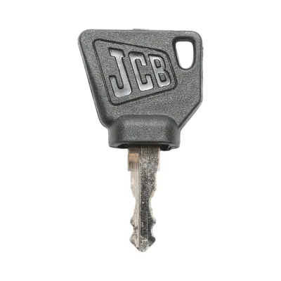 Chiave di accensione JCB 3CX, 4CX codice OEM 701/45501, 331/26790