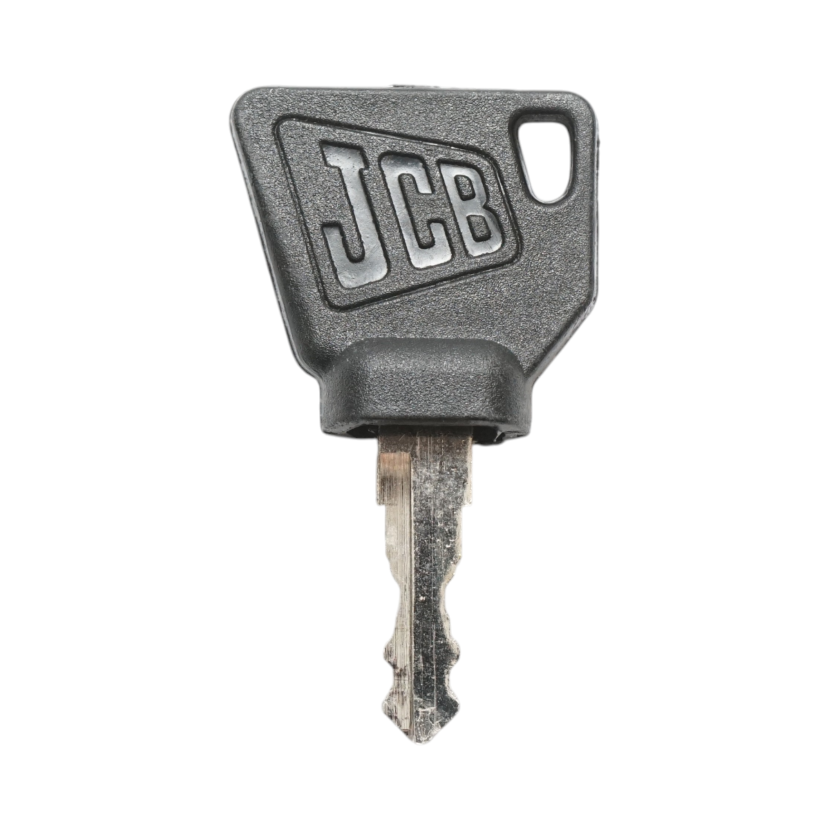 Chiave di accensione JCB 3CX, 4CX codice OEM 701/45501, 331/26790