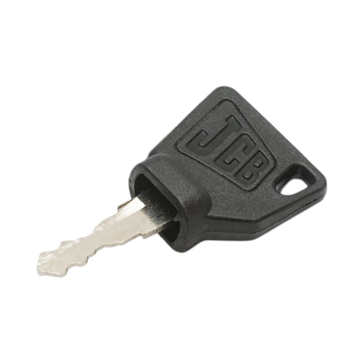 Chiave di accensione JCB 3CX, 4CX codice OEM 701/45501, 331/26790 - immagine 3