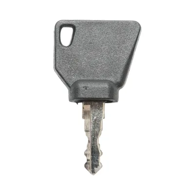 Chiave di accensione JCB 3CX, 4CX codice OEM 701/45501, 331/26790 - immagine 2