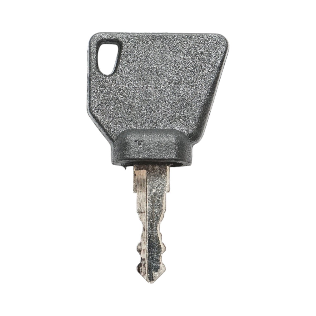 Chiave di accensione JCB 3CX, 4CX codice OEM 701/45501, 331/26790 - immagine 2