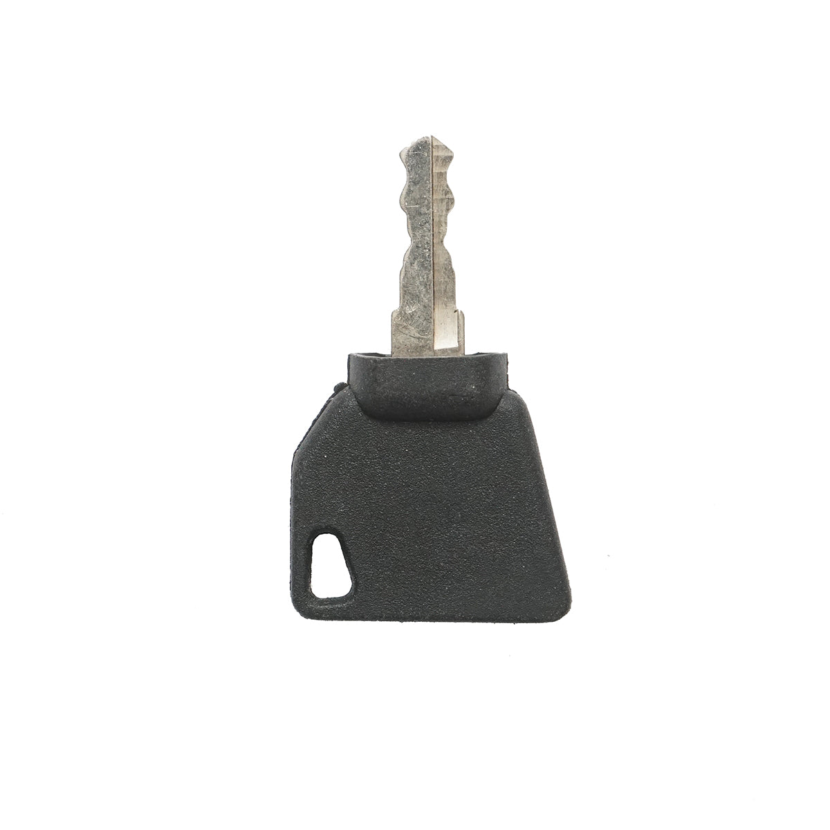Chiave di accensione per JCB modello 3CX, 4CX codice OEM 701/45501, 70145501 - immagine 3