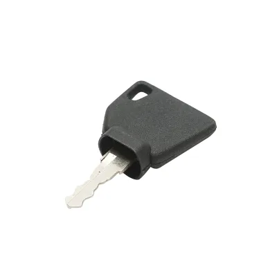 Chiave di accensione per JCB modello 3CX, 4CX codice OEM 701/45501, 70145501