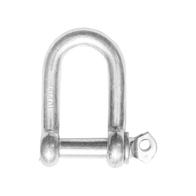 Chiave di arridatoio allungata con bullone filettato Ø 10 mm - immagine 3