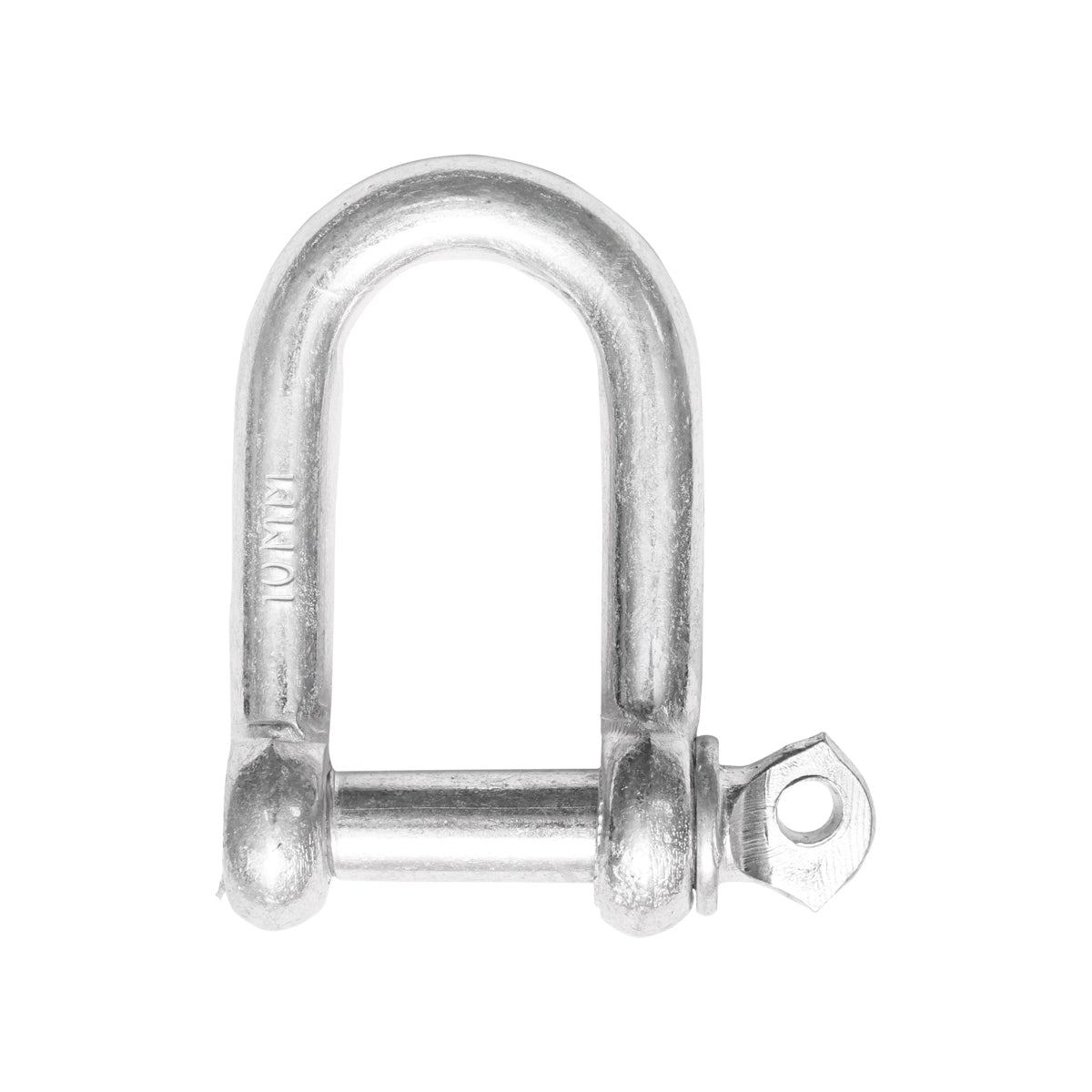 Chiave di arridatoio allungata con bullone filettato Ø 10 mm - immagine 3